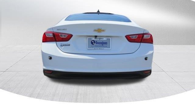 2024 Chevrolet Malibu LS Fleet