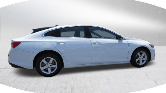 2024 Chevrolet Malibu LS Fleet