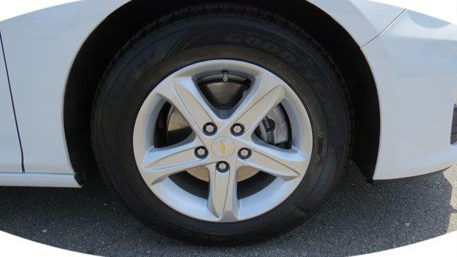 2024 Chevrolet Malibu LS Fleet