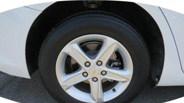 2024 Chevrolet Malibu LS Fleet
