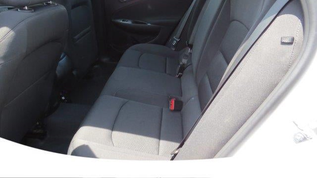 2024 Chevrolet Malibu LS Fleet