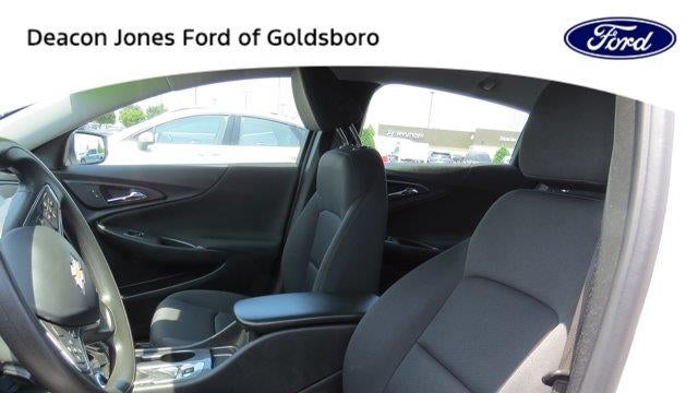 2024 Chevrolet Malibu LS Fleet