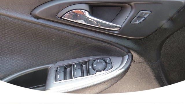 2024 Chevrolet Malibu LS Fleet