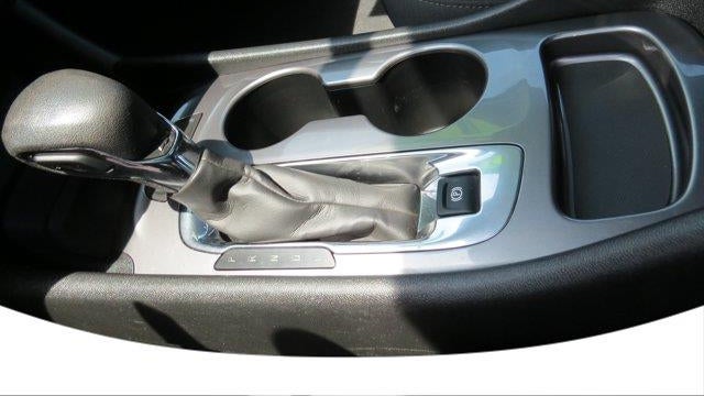 2024 Chevrolet Malibu LS Fleet