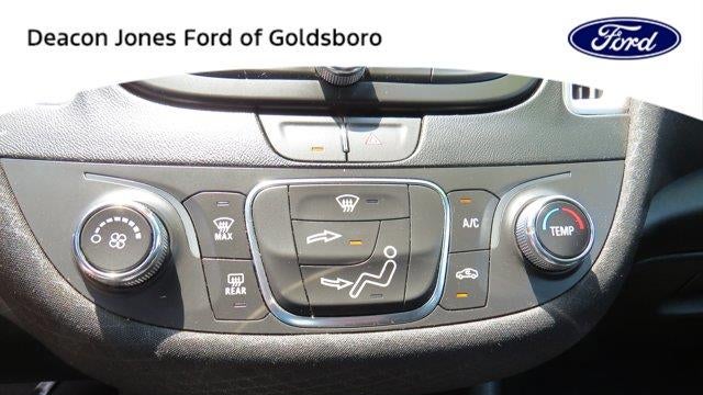 2024 Chevrolet Malibu LS Fleet