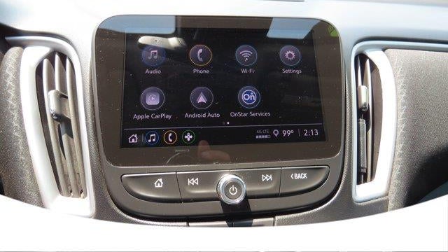 2024 Chevrolet Malibu LS Fleet