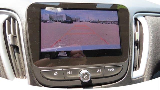 2024 Chevrolet Malibu LS Fleet