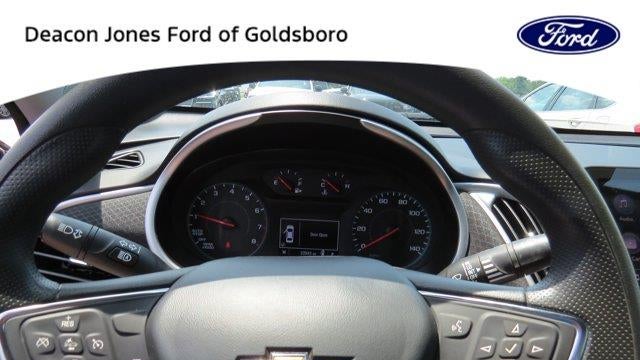 2024 Chevrolet Malibu LS Fleet