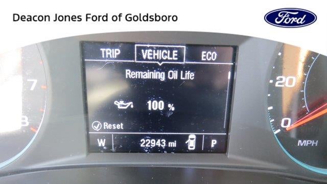 2024 Chevrolet Malibu LS Fleet