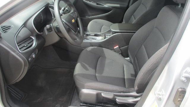 2018 Chevrolet Malibu LS Fleet