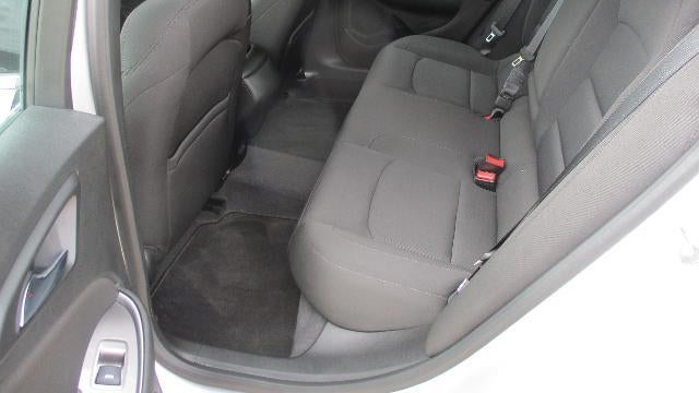 2018 Chevrolet Malibu LS Fleet