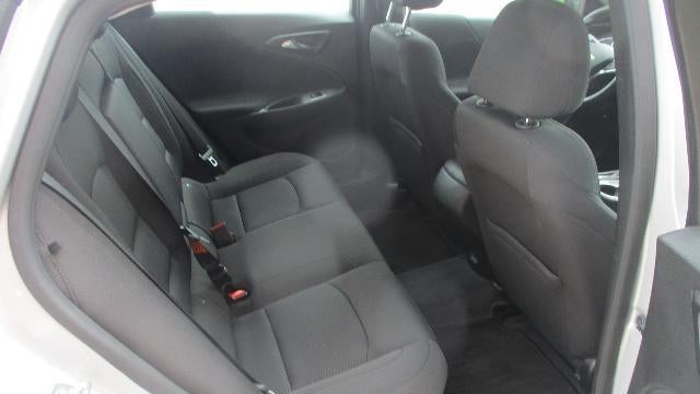 2018 Chevrolet Malibu LS Fleet
