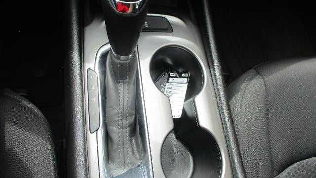 2018 Chevrolet Malibu LS Fleet