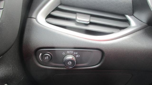 2018 Chevrolet Malibu LS Fleet