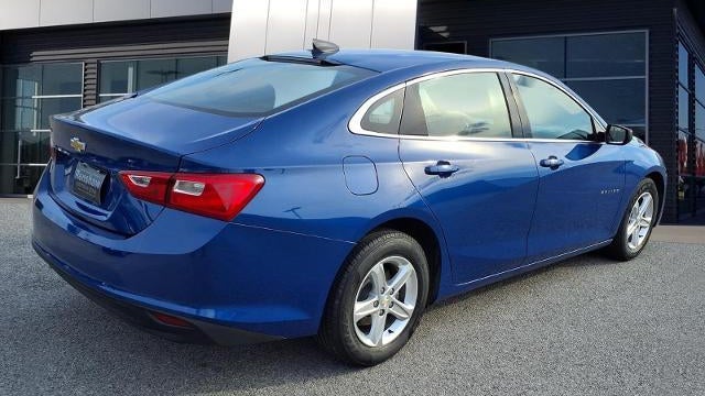 2023 Chevrolet Malibu LS Fleet