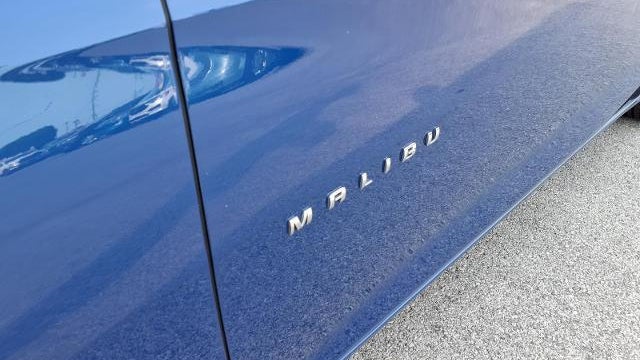 2023 Chevrolet Malibu LS Fleet