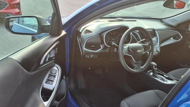 2023 Chevrolet Malibu LS Fleet