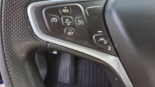 2023 Chevrolet Malibu LS Fleet