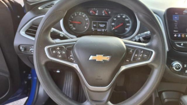 2023 Chevrolet Malibu LS Fleet