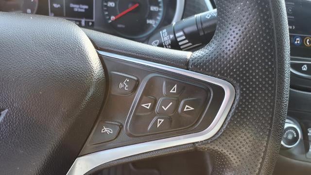 2023 Chevrolet Malibu LS Fleet