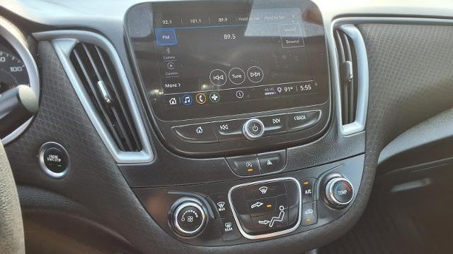 2023 Chevrolet Malibu LS Fleet