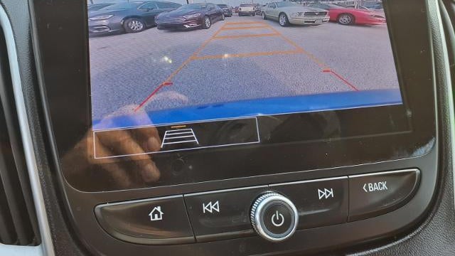 2023 Chevrolet Malibu LS Fleet