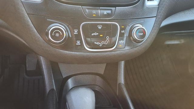 2023 Chevrolet Malibu LS Fleet
