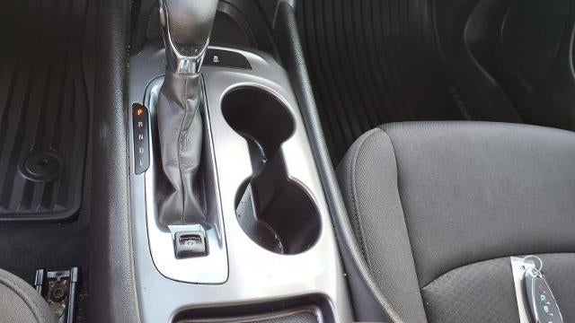 2023 Chevrolet Malibu LS Fleet