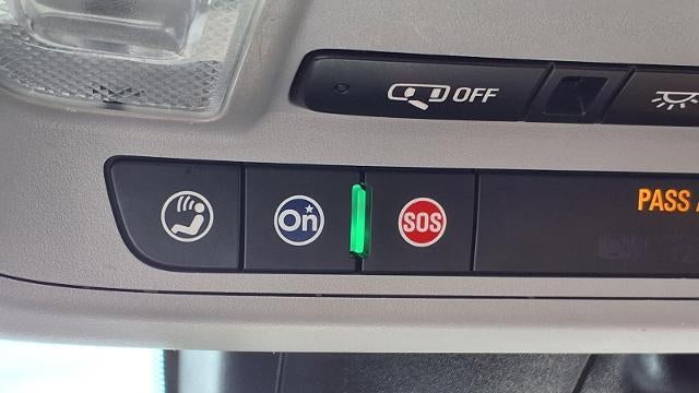 2023 Chevrolet Malibu LS Fleet