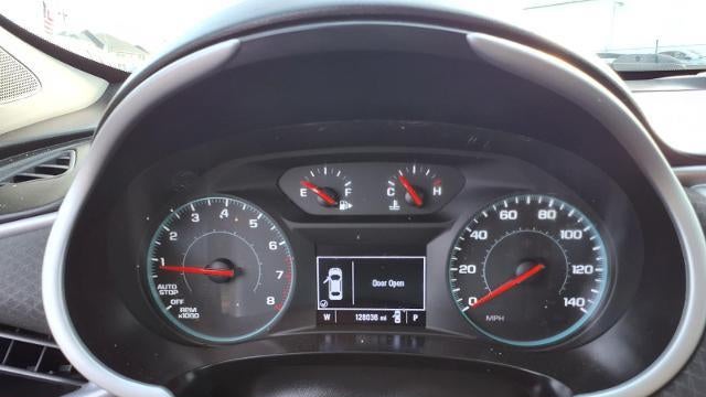 2023 Chevrolet Malibu LS Fleet