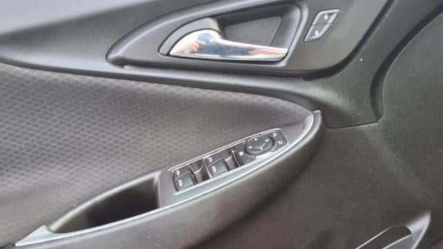 2023 Chevrolet Malibu LS Fleet