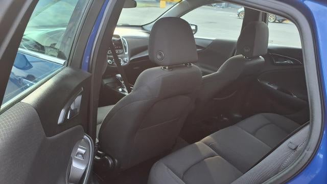 2023 Chevrolet Malibu LS Fleet