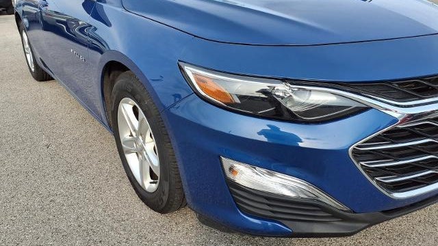 2023 Chevrolet Malibu LS Fleet