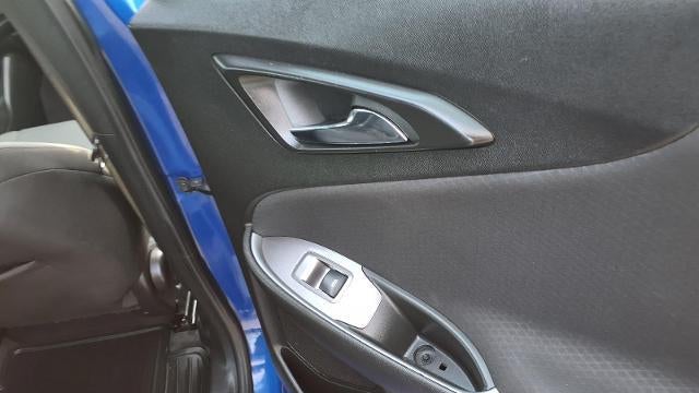 2023 Chevrolet Malibu LS Fleet