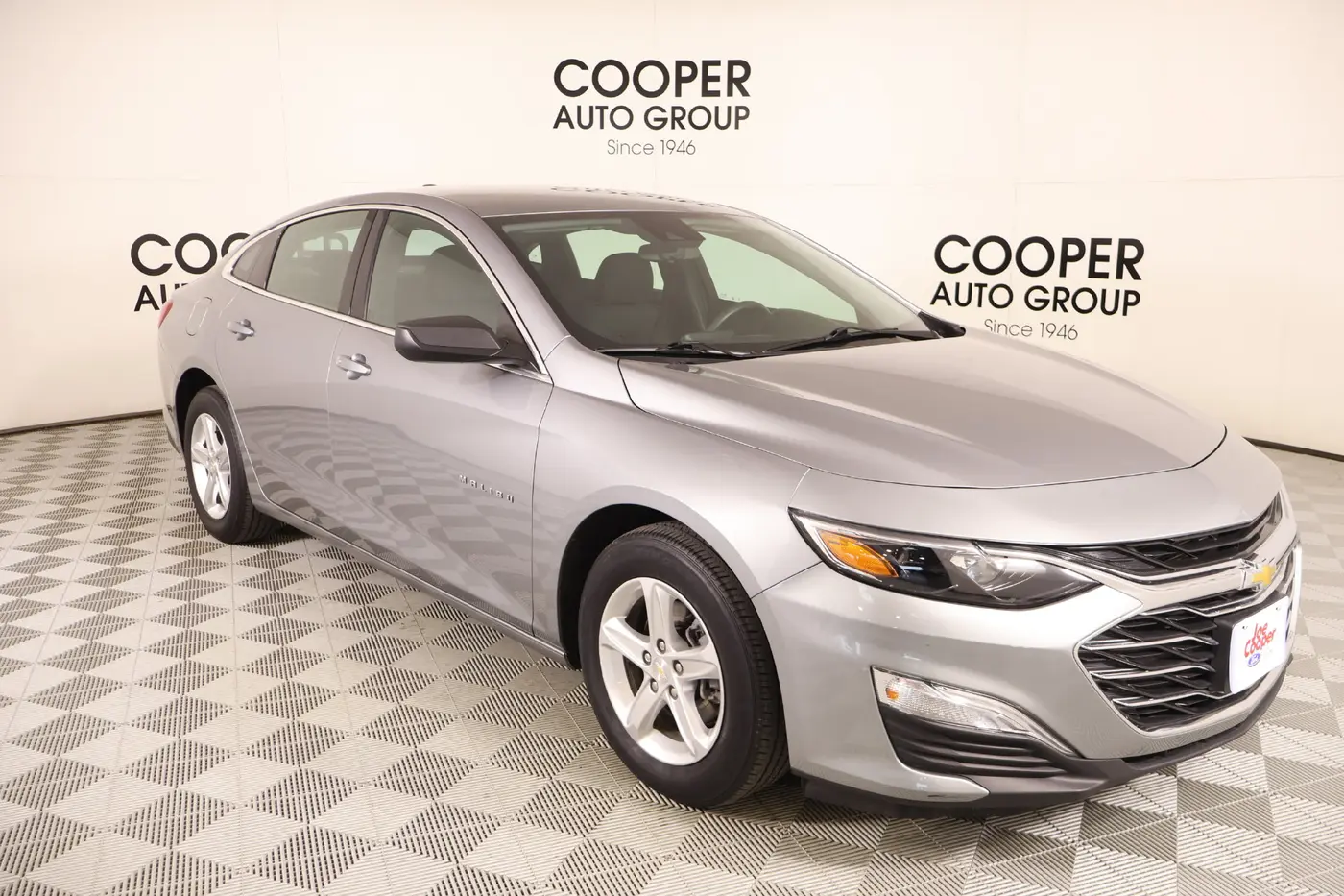 2023 Chevrolet Malibu
