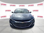 2019 Malibu Thumbnail 8