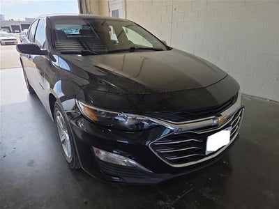 2024 Chevrolet Malibu LS Fleet 4DR Sedan