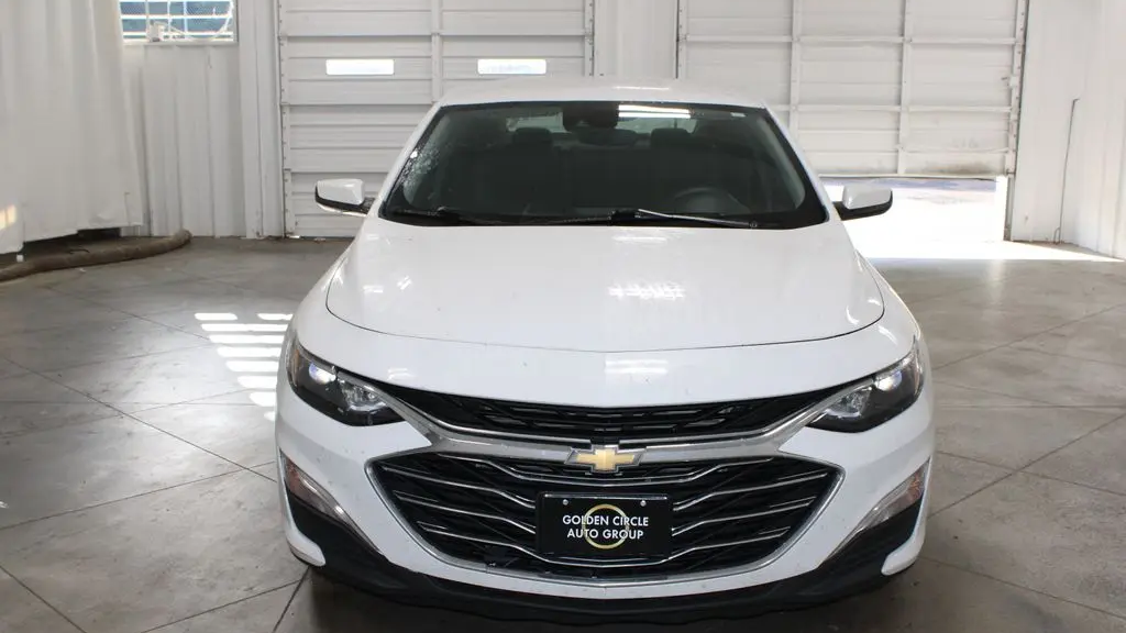 2019 Chevrolet Malibu LS Fleet