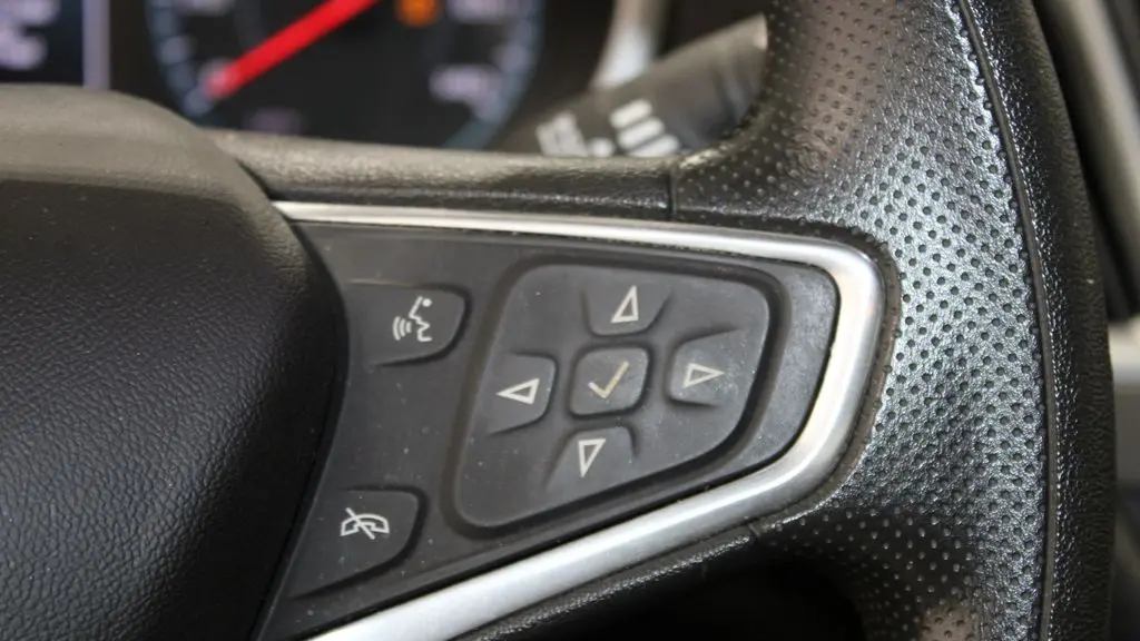 2019 Chevrolet Malibu LS Fleet
