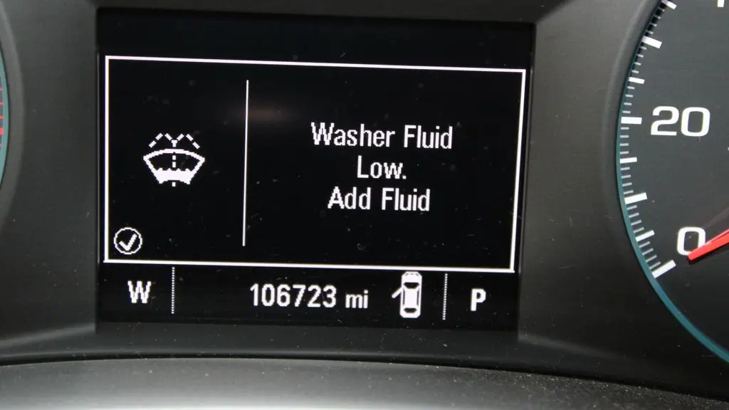 2019 Chevrolet Malibu LS Fleet