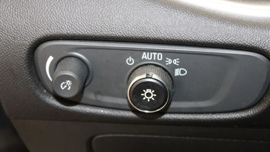 2019 Chevrolet Malibu LS Fleet