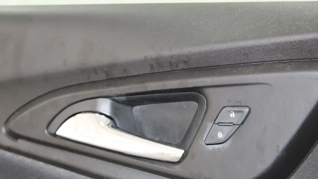 2019 Chevrolet Malibu LS Fleet