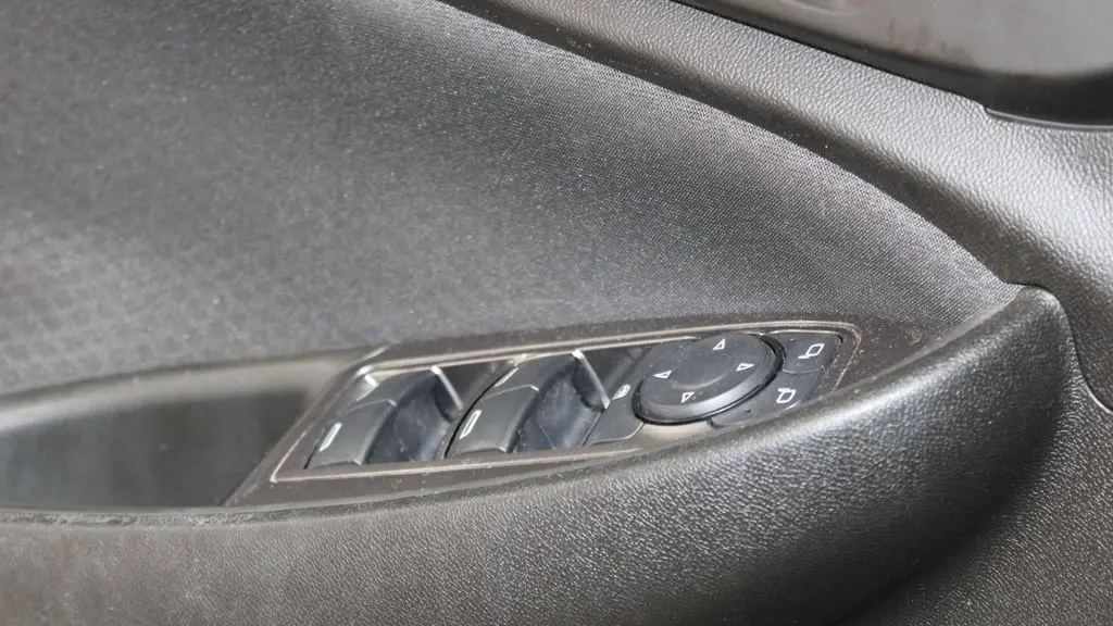 2019 Chevrolet Malibu LS Fleet