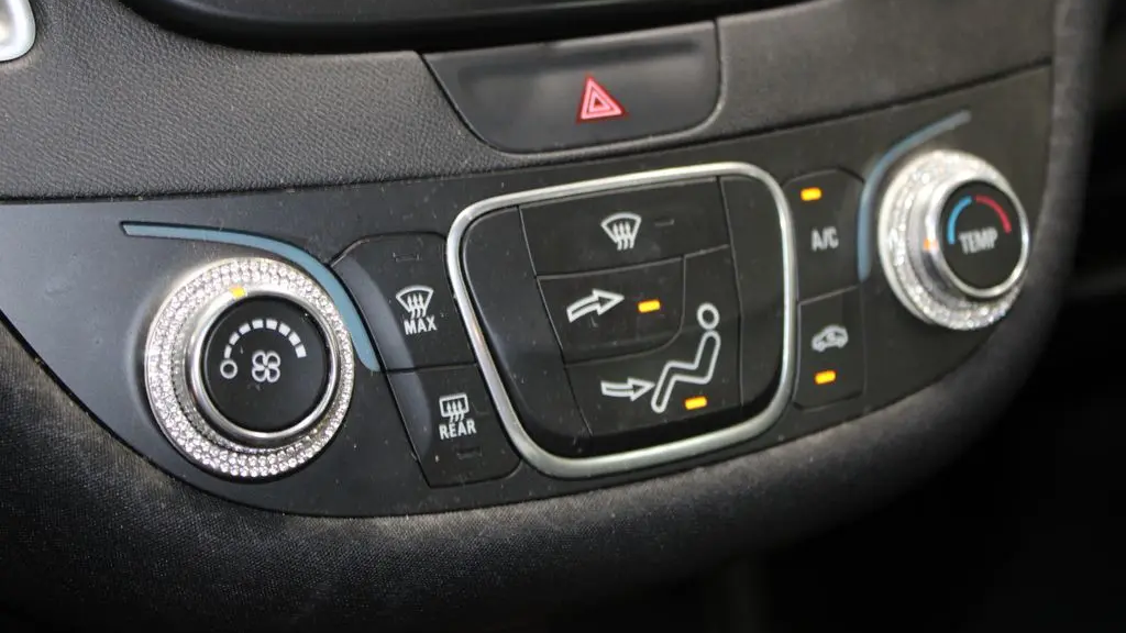 2019 Chevrolet Malibu LS Fleet