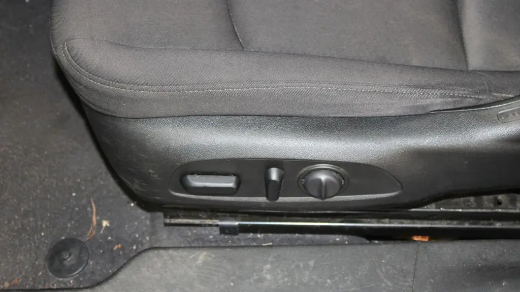 2019 Chevrolet Malibu LS Fleet