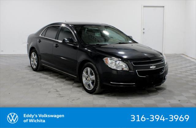 2010 Chevrolet Malibu