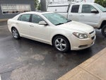 2012 Malibu Thumbnail 1