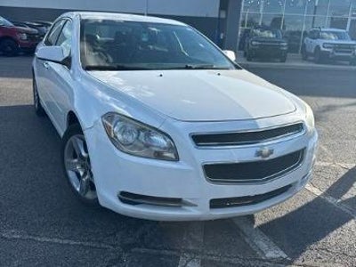 Photo of a 2012 Chevrolet Malibu LT 4DR Sedan W/2LT for sale