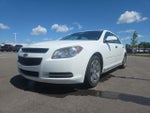 2012 Malibu Thumbnail 2