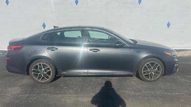 Preowned 2019 Chevrolet Malibu LT for Sale
